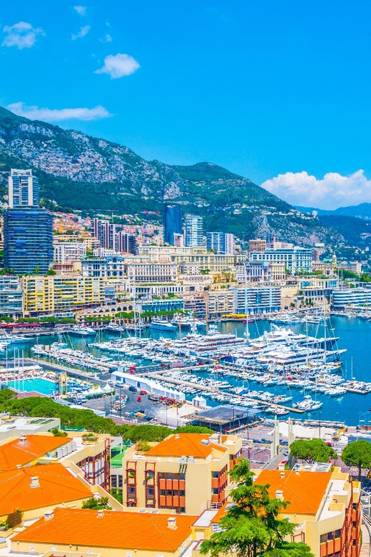 Villefranche: Shore Excursion to Eze, Monaco, & Monte-Carlo - Price and Value: What $849 per Group Really Buys