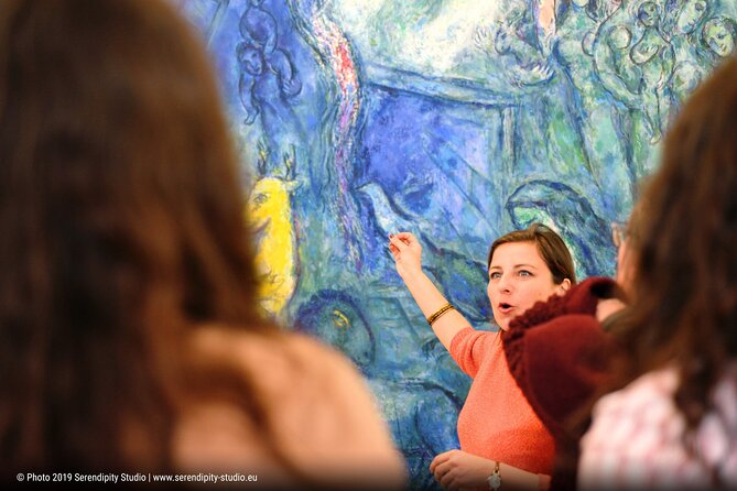 Visit Marc Chagall Museum - Price and value: what you’re paying for (and what to double-check)