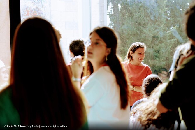 Visit Marc Chagall Museum - Solo-friendly private tour: the small group advantage