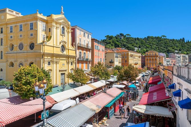Visit Nice in 2h with Local Certified Guide - Key points to know before you go