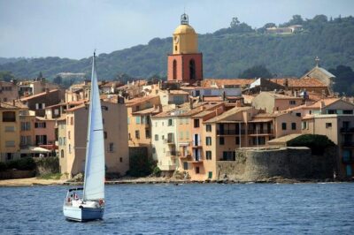 Visit Saint Tropez from Nice - Port Grimaud hour: how to see it without feeling rushed
