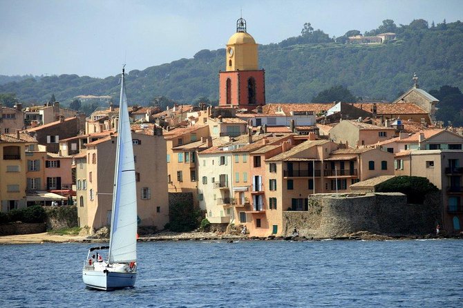 Visit Saint Tropez from Nice - Port Grimaud hour: how to see it without feeling rushed