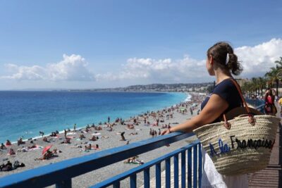Walking & Driving morning tour of Nice - Price and What You Actually Get for $58.94