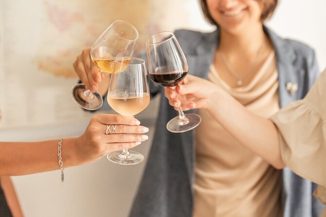 Wine Tasting Class: Tour de France in Nice City Centre - Small Group Energy in Nice’s City Center: Comfort vs. Class Size