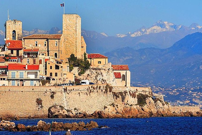Wine Tasting, Provencal Market, Cannes and St Paul de Vence - Price and what you’re really paying for