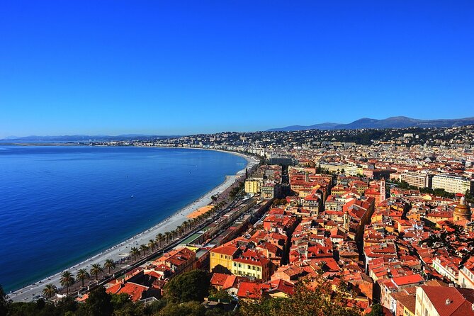 Wine Tasting Tour in Nice - Early evening - Small groups - Stop 4: Opera de Nice wine bar and that warm Camembert pairing